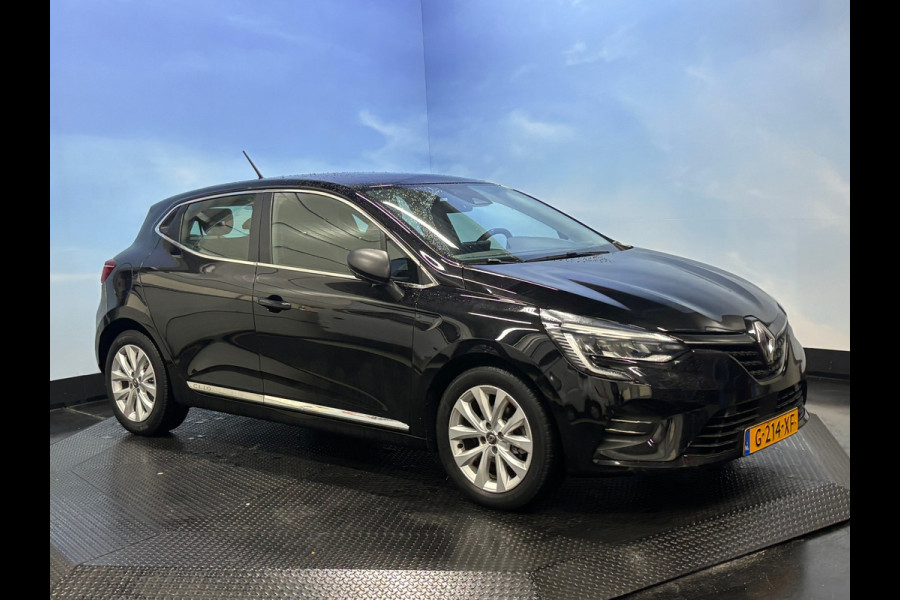 Renault Clio 1.0 TCe Intens Navi | Clima | Cruise | Camera