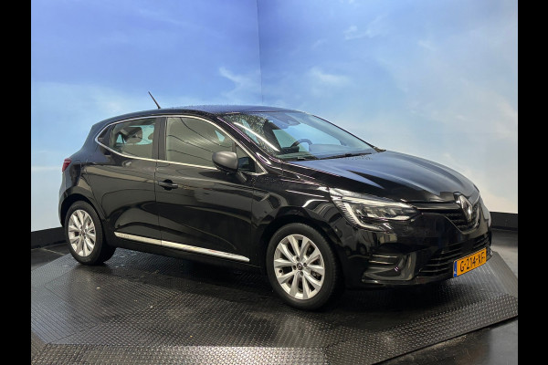 Renault Clio 1.0 TCe Intens Navi | Clima | Cruise | Camera
