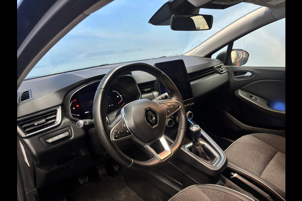 Renault Clio 1.0 TCe Intens Navi | Clima | Cruise | Camera