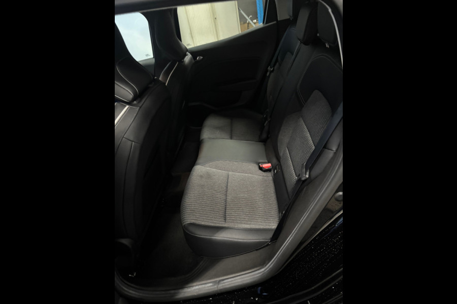 Renault Clio 1.0 TCe Intens Navi | Clima | Cruise | Camera