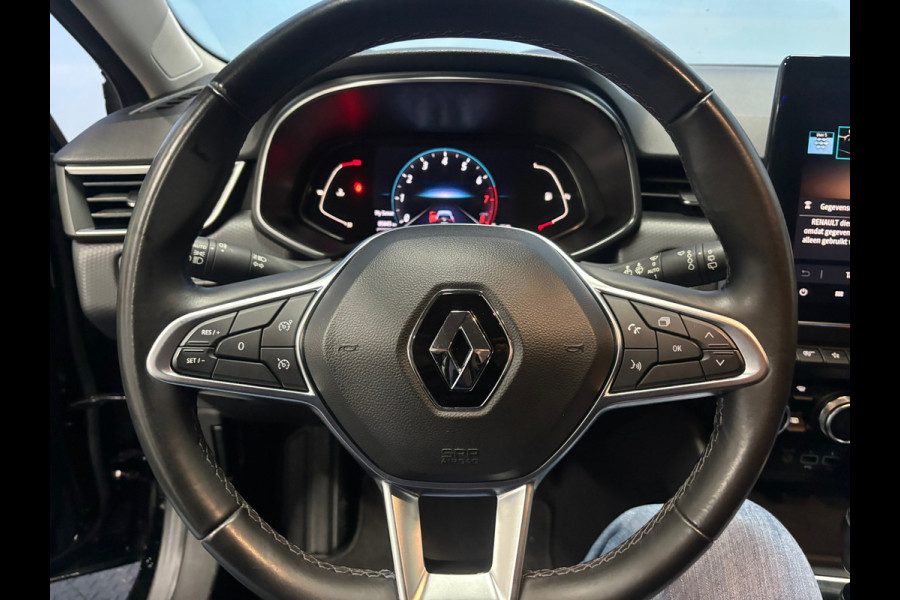 Renault Clio 1.0 TCe Intens Navi | Clima | Cruise | Camera