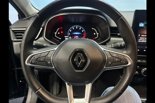 Renault Clio 1.0 TCe Intens Navi | Clima | Cruise | Camera