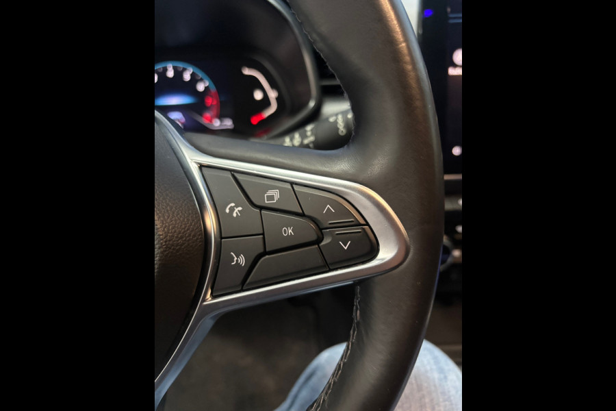 Renault Clio 1.0 TCe Intens Navi | Clima | Cruise | Camera