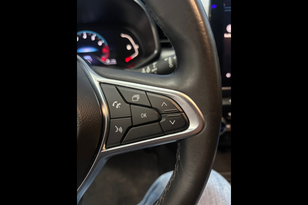 Renault Clio 1.0 TCe Intens Navi | Clima | Cruise | Camera
