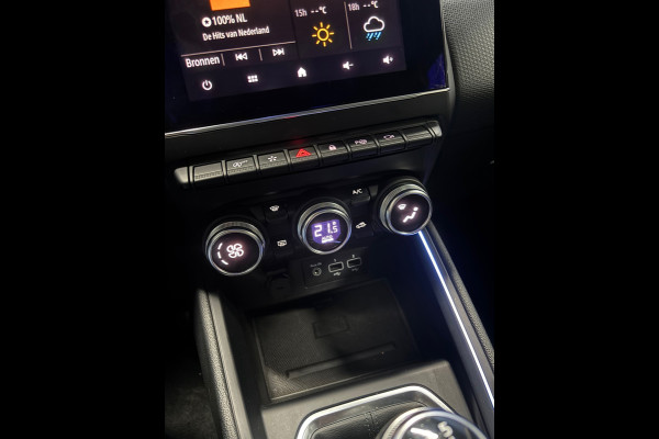 Renault Clio 1.0 TCe Intens Navi | Clima | Cruise | Camera