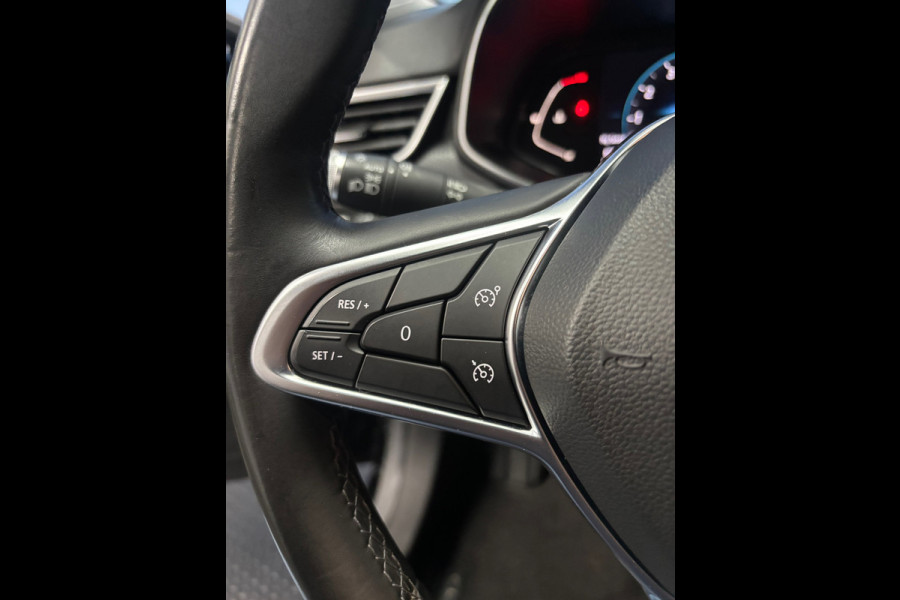 Renault Clio 1.0 TCe Intens Navi | Clima | Cruise | Camera