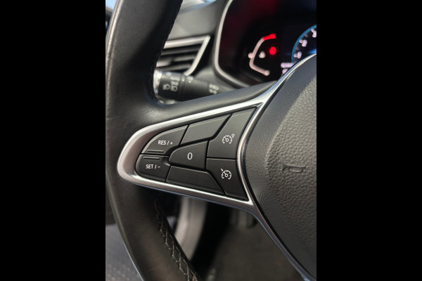 Renault Clio 1.0 TCe Intens Navi | Clima | Cruise | Camera