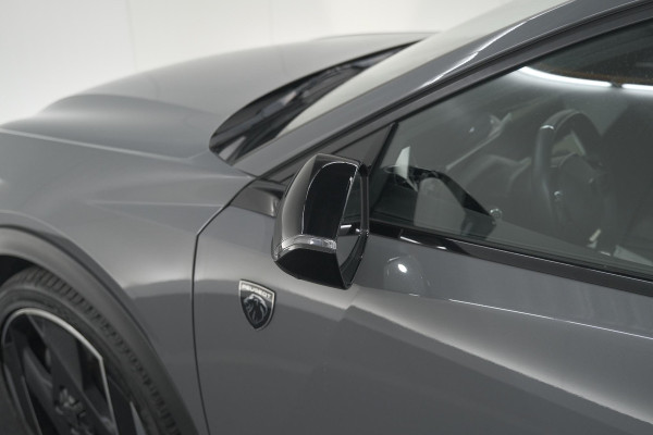 Peugeot 408 1.6 Plug-in HYbrid GT 180 e-EAT8 | Schuif-/Kanteldak | Alcantara Pakket | Dodehoekdetectie | Elektrische Kofferklep