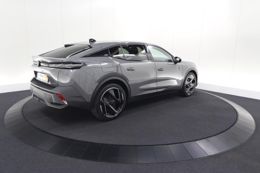 Peugeot 408 1.6 Plug-in HYbrid GT 180 e-EAT8 | Schuif-/Kanteldak | Alcantara Pakket | Dodehoekdetectie | Elektrische Kofferklep