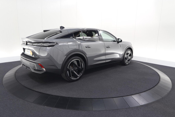 Peugeot 408 1.6 Plug-in HYbrid GT 180 e-EAT8 | Schuif-/Kanteldak | Alcantara Pakket | Dodehoekdetectie | Elektrische Kofferklep