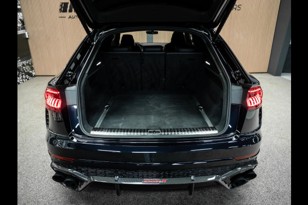 Audi RSQ8 4.0 TFSI quattro ABT audi exclusive kleur | ABT-R | Full Carbon | Massage | Head-Up |  BTW auto |