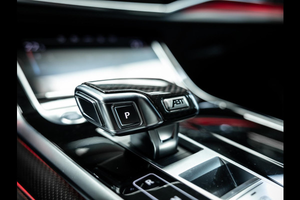 Audi RSQ8 4.0 TFSI quattro ABT audi exclusive kleur | ABT-R | Full Carbon | Massage | Head-Up |  BTW auto |