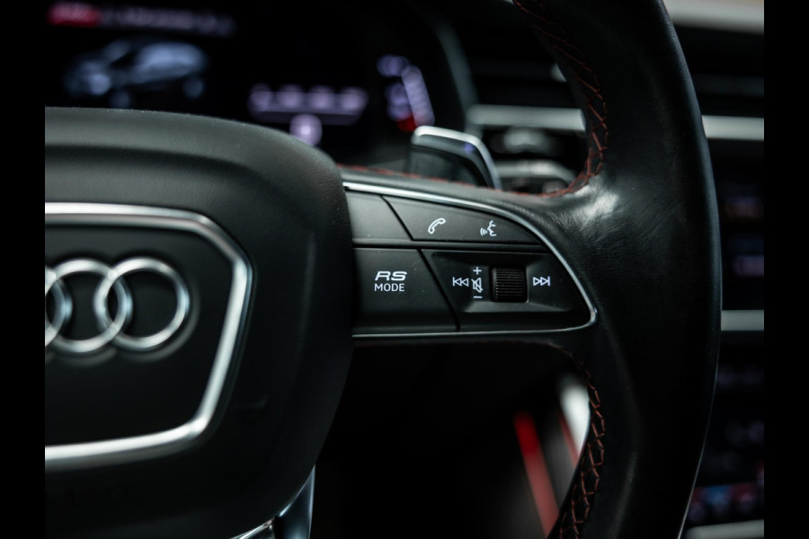 Audi RSQ8 4.0 TFSI quattro ABT audi exclusive kleur | ABT-R | Full Carbon | Massage | Head-Up |  BTW auto |
