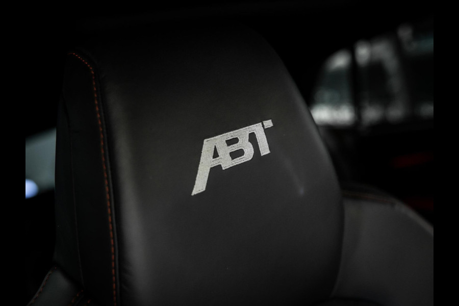 Audi RSQ8 4.0 TFSI quattro ABT audi exclusive kleur | ABT-R | Full Carbon | Massage | Head-Up |  BTW auto |