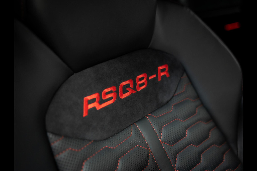 Audi RSQ8 4.0 TFSI quattro ABT audi exclusive kleur | ABT-R | Full Carbon | Massage | Head-Up |  BTW auto |