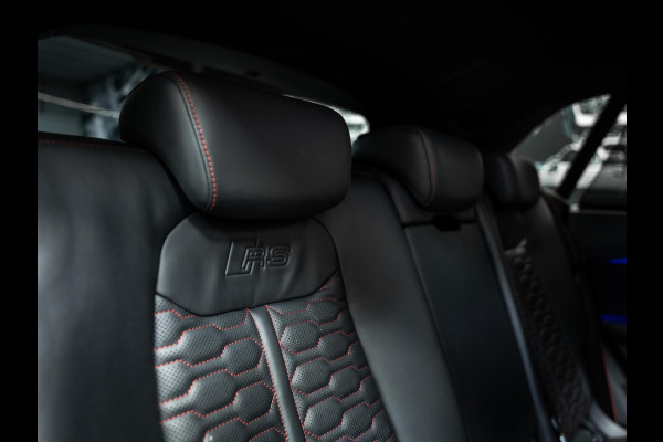 Audi RSQ8 4.0 TFSI quattro ABT audi exclusive kleur | ABT-R | Full Carbon | Massage | Head-Up |  BTW auto |