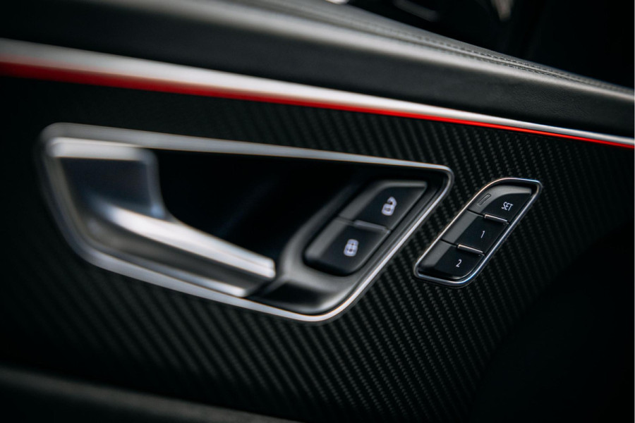 Audi RSQ8 4.0 TFSI quattro ABT audi exclusive kleur | ABT-R | Full Carbon | Massage | Head-Up |  BTW auto |