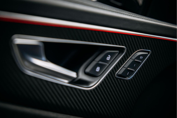 Audi RSQ8 4.0 TFSI quattro ABT audi exclusive kleur | ABT-R | Full Carbon | Massage | Head-Up |  BTW auto |