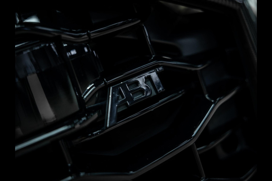 Audi RSQ8 4.0 TFSI quattro ABT audi exclusive kleur | ABT-R | Full Carbon | Massage | Head-Up |  BTW auto |