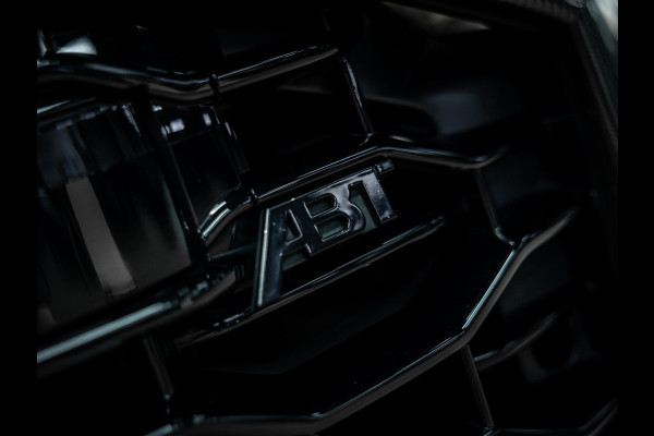 Audi RSQ8 4.0 TFSI quattro ABT audi exclusive kleur | ABT-R | Full Carbon | Massage | Head-Up |  BTW auto |