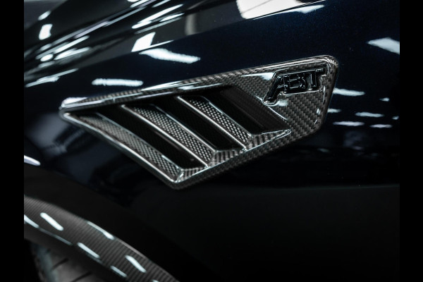 Audi RSQ8 4.0 TFSI quattro ABT audi exclusive kleur | ABT-R | Full Carbon | Massage | Head-Up |  BTW auto |