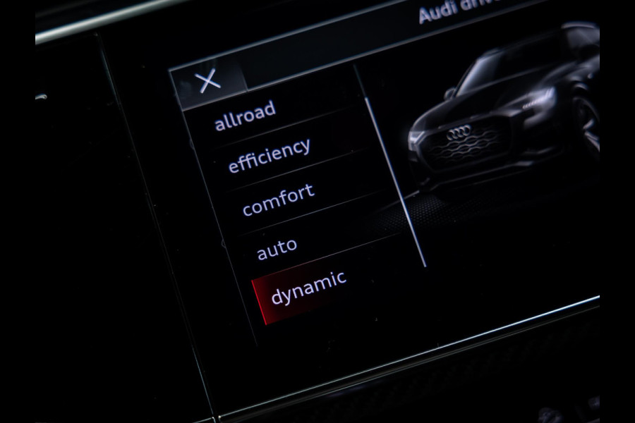 Audi RSQ8 4.0 TFSI quattro ABT audi exclusive kleur | ABT-R | Full Carbon | Massage | Head-Up |  BTW auto |