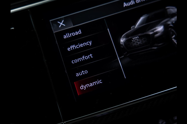 Audi RSQ8 4.0 TFSI quattro ABT audi exclusive kleur | ABT-R | Full Carbon | Massage | Head-Up |  BTW auto |
