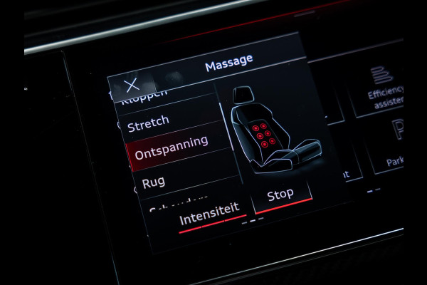 Audi RSQ8 4.0 TFSI quattro ABT audi exclusive kleur | ABT-R | Full Carbon | Massage | Head-Up |  BTW auto |