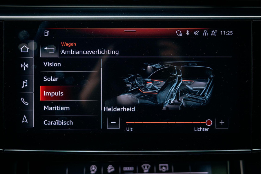 Audi RSQ8 4.0 TFSI quattro ABT audi exclusive kleur | ABT-R | Full Carbon | Massage | Head-Up |  BTW auto |