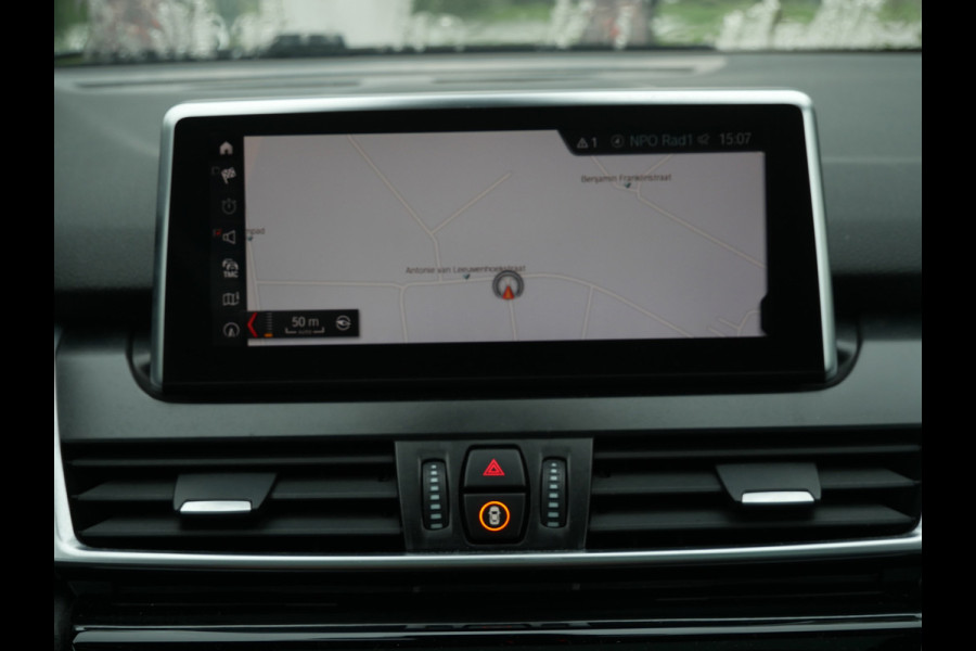 BMW 2 Serie Active Tourer 218ia Automaat High Executive Luxury Edition | Panoramadak | HiFi | Camera |