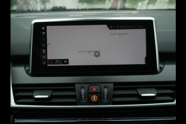 BMW 2 Serie Active Tourer 218ia Automaat High Executive Luxury Edition | Panoramadak | HiFi | Camera |