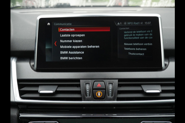 BMW 2 Serie Active Tourer 218ia Automaat High Executive Luxury Edition | Panoramadak | HiFi | Camera |