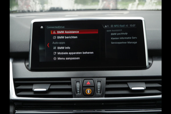 BMW 2 Serie Active Tourer 218ia Automaat High Executive Luxury Edition | Panoramadak | HiFi | Camera |