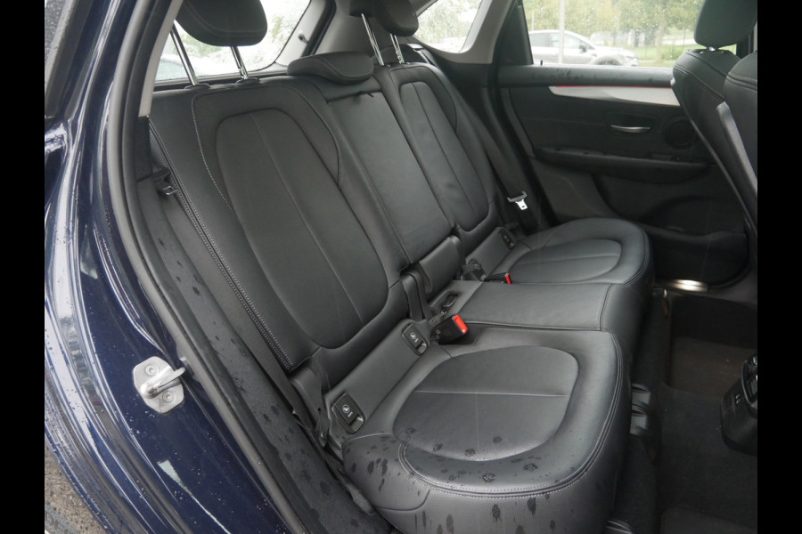BMW 2 Serie Active Tourer 218ia Automaat High Executive Luxury Edition | Panoramadak | HiFi | Camera |
