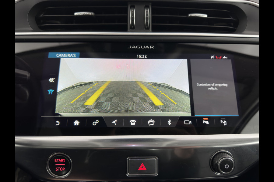 Jaguar I-PACE EV400 Business Edition SE 90 kWh Aut. *PANO | LEATHER | FULL-LED | HEATED-SPORTSEATS | MEMORY-PACK | BLIND-SPOT | MERIDIAN-SOUND | DIGI-COCKPIT | PRIVACY-GLASS | AMBIENT-LIGHT | CAMERA | KEYLESS | 20''ALU*