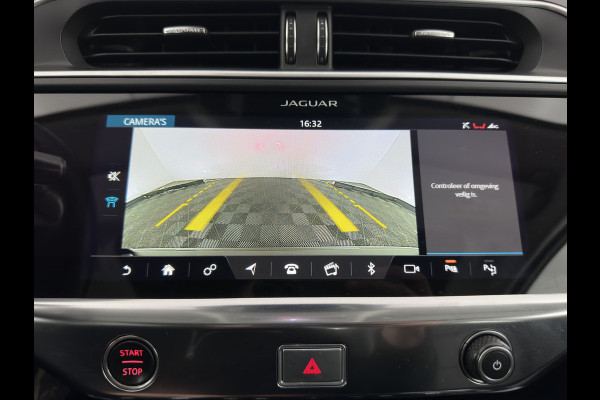 Jaguar I-PACE EV400 Business Edition SE 90 kWh Aut. *PANO | LEATHER | FULL-LED | HEATED-SPORTSEATS | MEMORY-PACK | BLIND-SPOT | MERIDIAN-SOUND | DIGI-COCKPIT | PRIVACY-GLASS | AMBIENT-LIGHT | CAMERA | KEYLESS | 20''ALU*