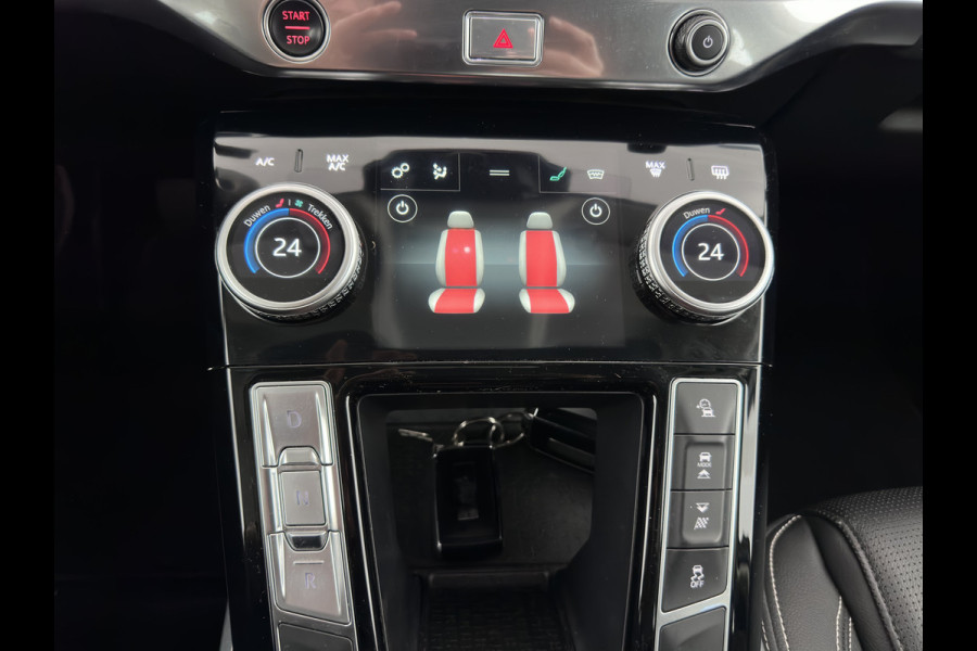 Jaguar I-PACE EV400 Business Edition SE 90 kWh Aut. *PANO | LEATHER | FULL-LED | HEATED-SPORTSEATS | MEMORY-PACK | BLIND-SPOT | MERIDIAN-SOUND | DIGI-COCKPIT | PRIVACY-GLASS | AMBIENT-LIGHT | CAMERA | KEYLESS | 20''ALU*