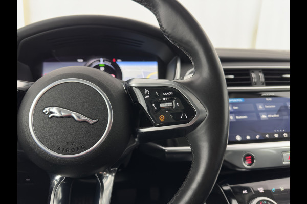 Jaguar I-PACE EV400 Business Edition SE 90 kWh Aut. *PANO | LEATHER | FULL-LED | HEATED-SPORTSEATS | MEMORY-PACK | BLIND-SPOT | MERIDIAN-SOUND | DIGI-COCKPIT | PRIVACY-GLASS | AMBIENT-LIGHT | CAMERA | KEYLESS | 20''ALU*