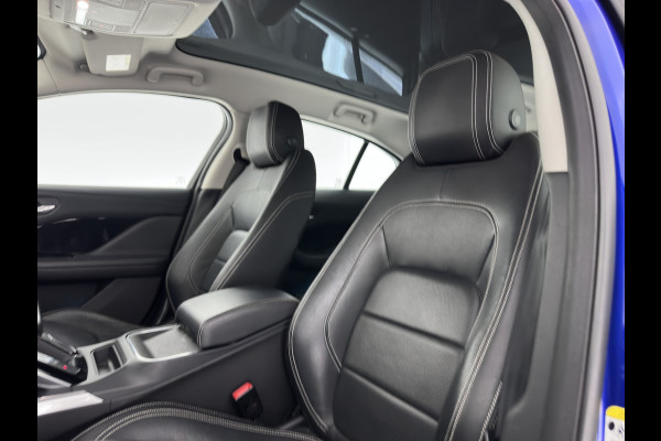 Jaguar I-PACE EV400 Business Edition SE 90 kWh Aut. *PANO | LEATHER | FULL-LED | HEATED-SPORTSEATS | MEMORY-PACK | BLIND-SPOT | MERIDIAN-SOUND | DIGI-COCKPIT | PRIVACY-GLASS | AMBIENT-LIGHT | CAMERA | KEYLESS | 20''ALU*