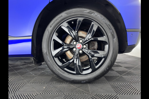 Jaguar I-PACE EV400 Business Edition SE 90 kWh Aut. *PANO | LEATHER | FULL-LED | HEATED-SPORTSEATS | MEMORY-PACK | BLIND-SPOT | MERIDIAN-SOUND | DIGI-COCKPIT | PRIVACY-GLASS | AMBIENT-LIGHT | CAMERA | KEYLESS | 20''ALU*