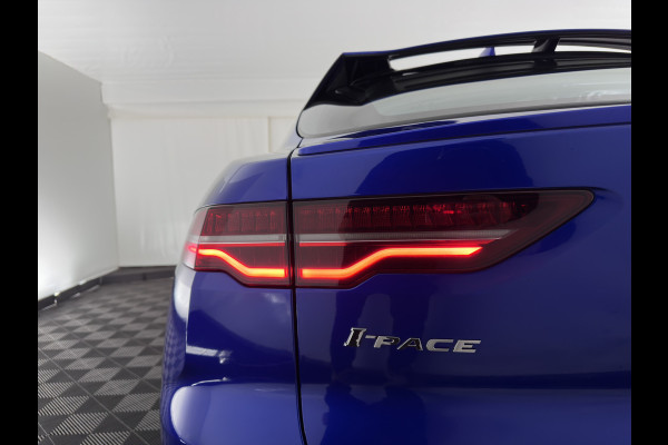 Jaguar I-PACE EV400 Business Edition SE 90 kWh Aut. *PANO | LEATHER | FULL-LED | HEATED-SPORTSEATS | MEMORY-PACK | BLIND-SPOT | MERIDIAN-SOUND | DIGI-COCKPIT | PRIVACY-GLASS | AMBIENT-LIGHT | CAMERA | KEYLESS | 20''ALU*
