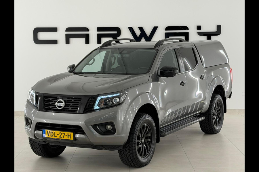Nissan Navara 2.3 dCi DC Tekna Automaat 5 PERS