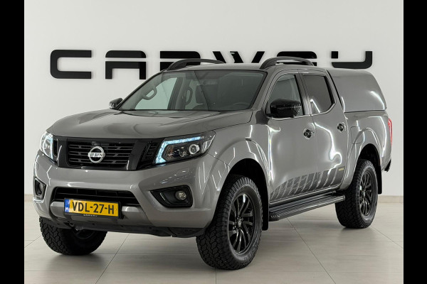Nissan Navara 2.3 dCi DC Tekna Automaat 5 PERS