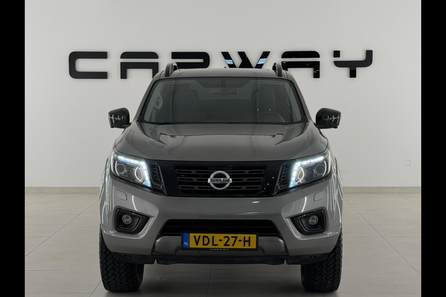 Nissan Navara 2.3 dCi DC Tekna Automaat 5 PERS