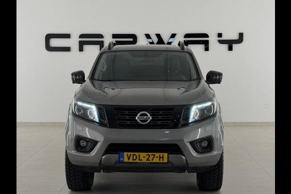 Nissan Navara 2.3 dCi DC Tekna Automaat 5 PERS