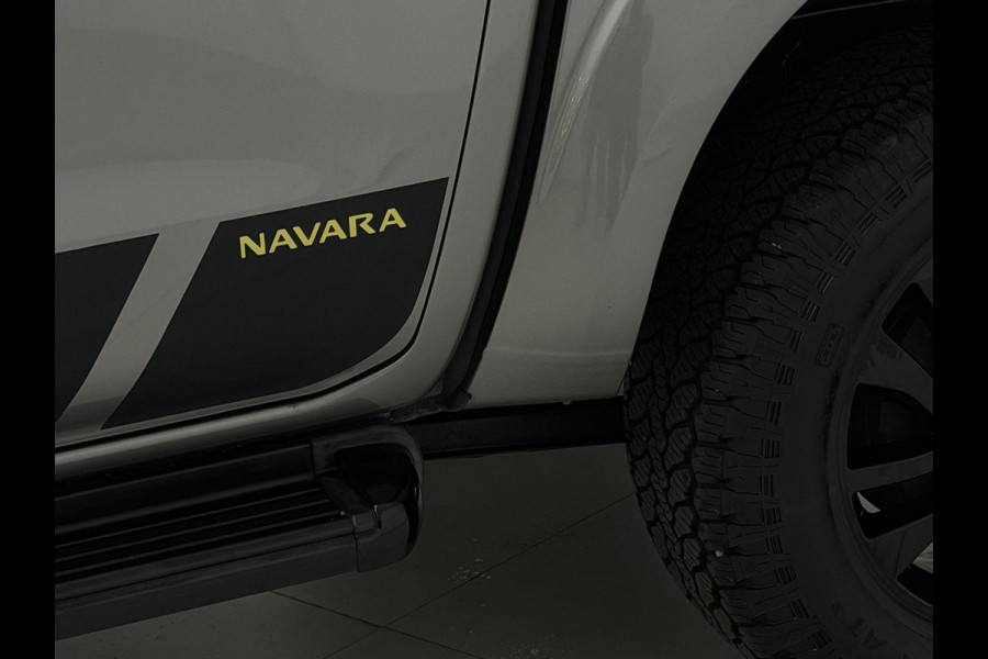 Nissan Navara 2.3 dCi DC Tekna Automaat 5 PERS
