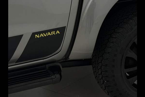 Nissan Navara 2.3 dCi DC Tekna Automaat 5 PERS