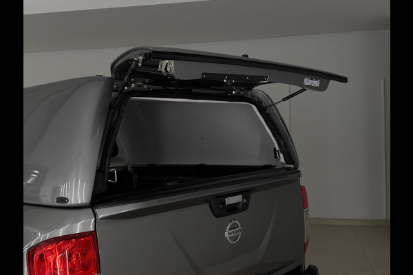 Nissan Navara 2.3 dCi DC Tekna Automaat 5 PERS