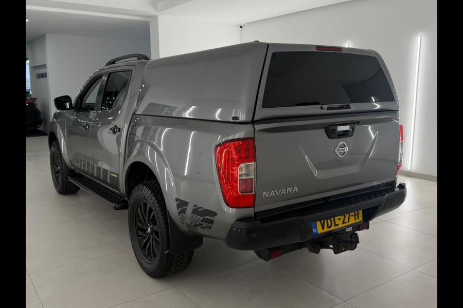 Nissan Navara 2.3 dCi DC Tekna Automaat 5 PERS