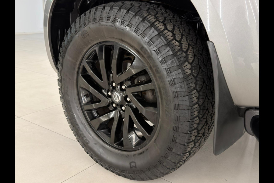 Nissan Navara 2.3 dCi DC Tekna Automaat 5 PERS